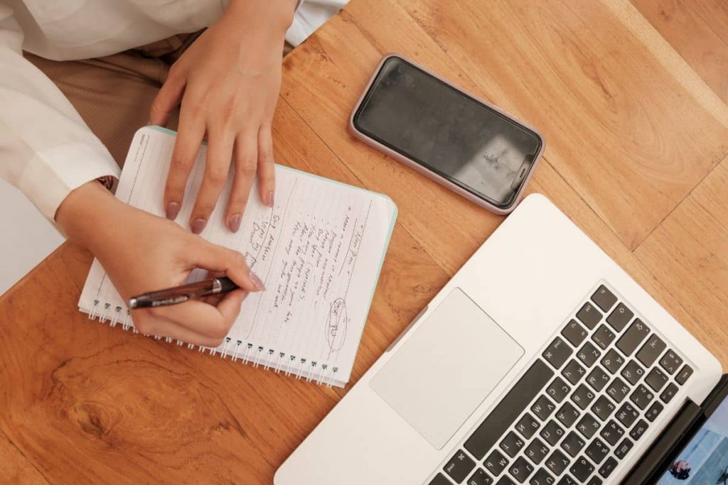 Agence street marketing : notes